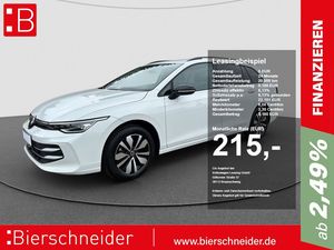 Volkswagen Golf 8 Var. 1.5 TSI GOAL AHK KAMERA ACC LED NAVI