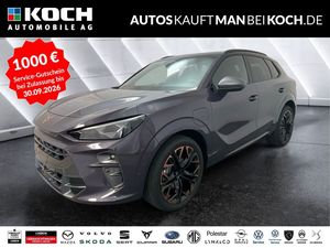 Cupra Terramar 1.5 e-HYBRID DSG SOUND MATRIX PANO NAVI