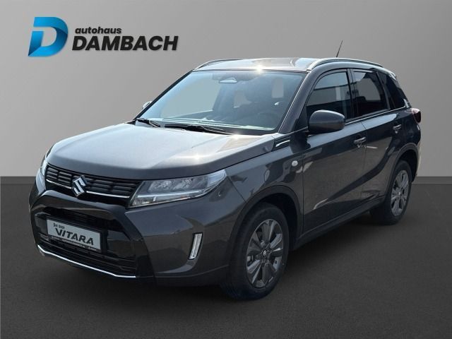 Suzuki Vitara 1.4  Comfort 4x4 Leasing