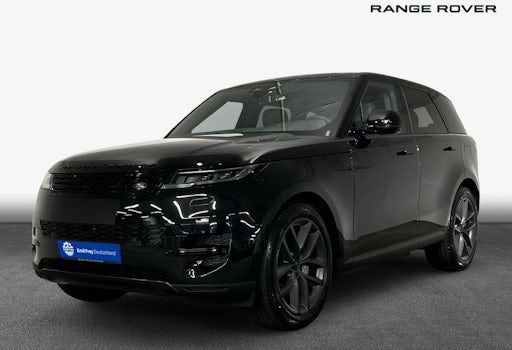 Land-rover Range-rover-sport 3.0 P460e PHEV AWD Automatik S 5dr Kauf
