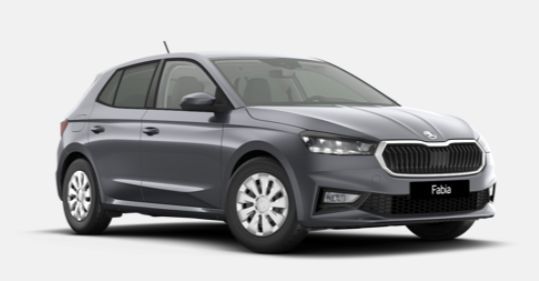 Skoda Fabia Skoda Fabia Selection 1.0 TSI 85 kW (116 PS) 7-Gang-DSG Auto-Abo