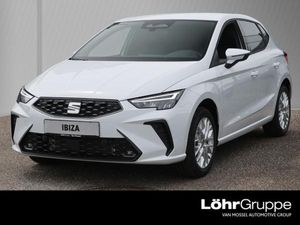 Seat Ibiza Style 1.0 TSI / 6-Gang SAL