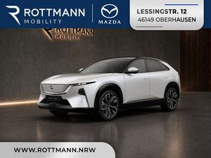 Mazda CX-6e EV 258ps 484km TAKUMI R21 Panoram ACC 360°