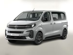 Opel Zafira 42 kWh Edition 8S ConnectP Nav SHZ LHZ Leasing privat