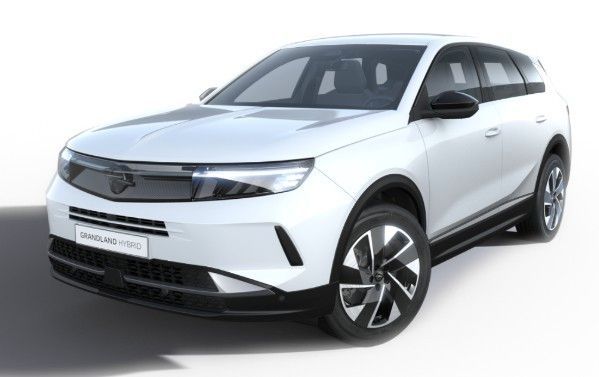 Opel Grandland 1.2 Edition 145 PS inkl. 19