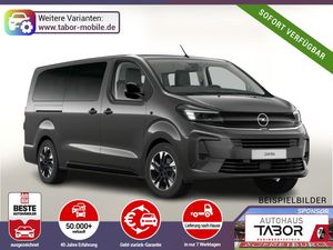 Opel Zafira AT8 XL GS 8-S Nav Massage Kam SHZ KlimaP