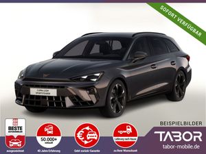 CUPRA Leon ST 2.0 TDI 150 DSG FL EDGE SHZ eHk Kam LED Auto-Abo
