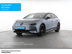 Volkswagen ID.7 GTX 4Motion Matrix AHK Navi R-Kamera