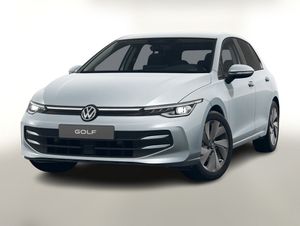 Volkswagen Golf 8 eTSI LED+ Ready2D ParkAs+ SHZ PrivG 17Z Leasing privat