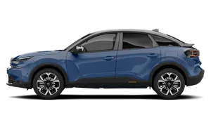 Citroen e-C4 Elektromotor Standard-Range 136 You