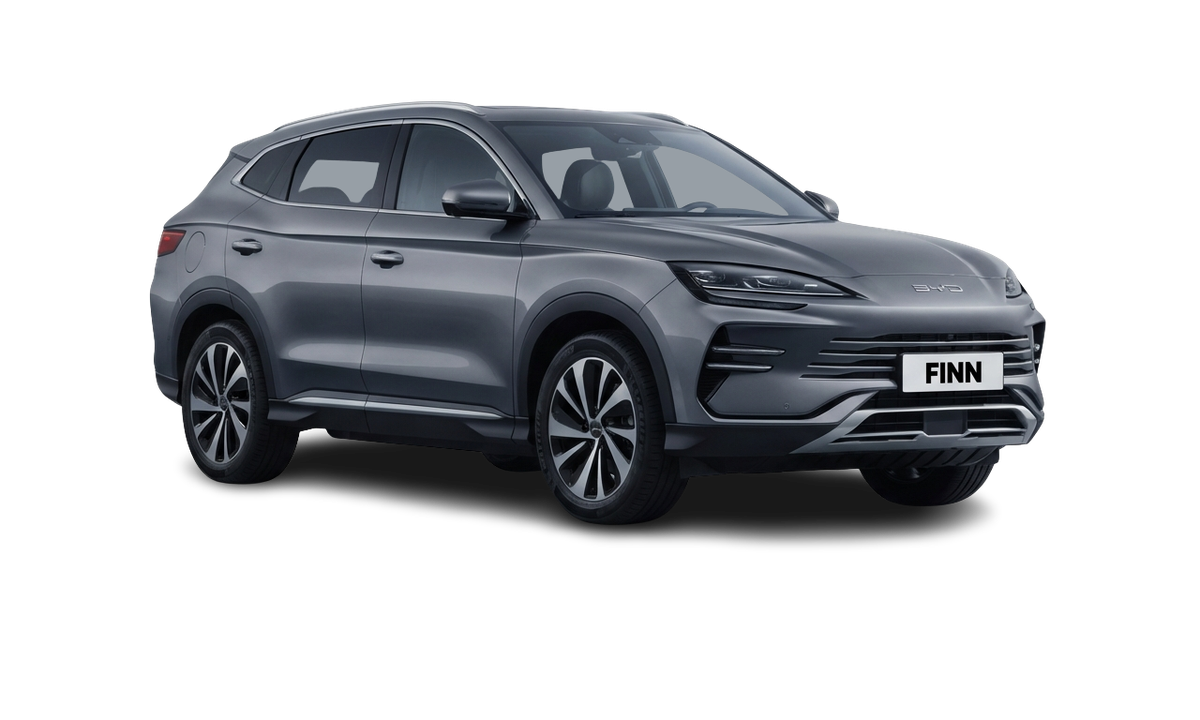 BYD Seal U DM-I 1.5 1.5 DM-i Boost Auto-Abo