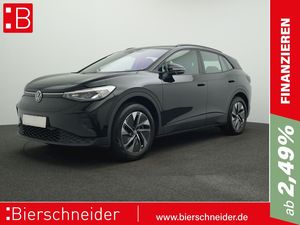 Volkswagen ID.4 Pro 5-J-GAR WP AHK KAMERA NAVI
