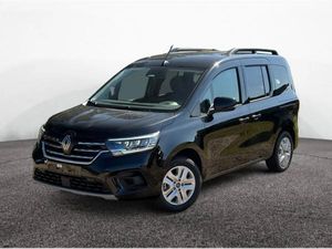 Renault Kangoo PKW Grand Techno TCE 130 EDC PDC SHZ KAMERA NAVI