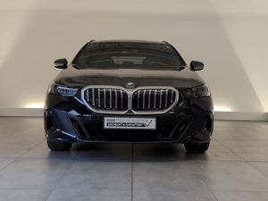 BMW 520 d Touring M Sport AHK/HiFi/Pano/Lordose AHK/HiFi/Pano/Lordose Leasing