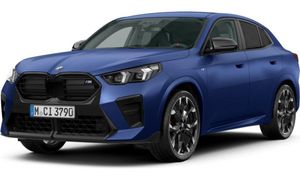 BMW X2 M35i xDrive SOFORT VERFÜGBAR++GEWERBEKNALLER Leasing