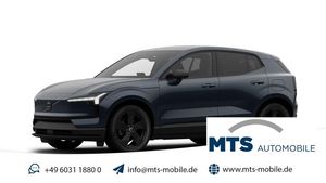 Volvo EX30 P5 Long Range Black Edition Plus H/K LED