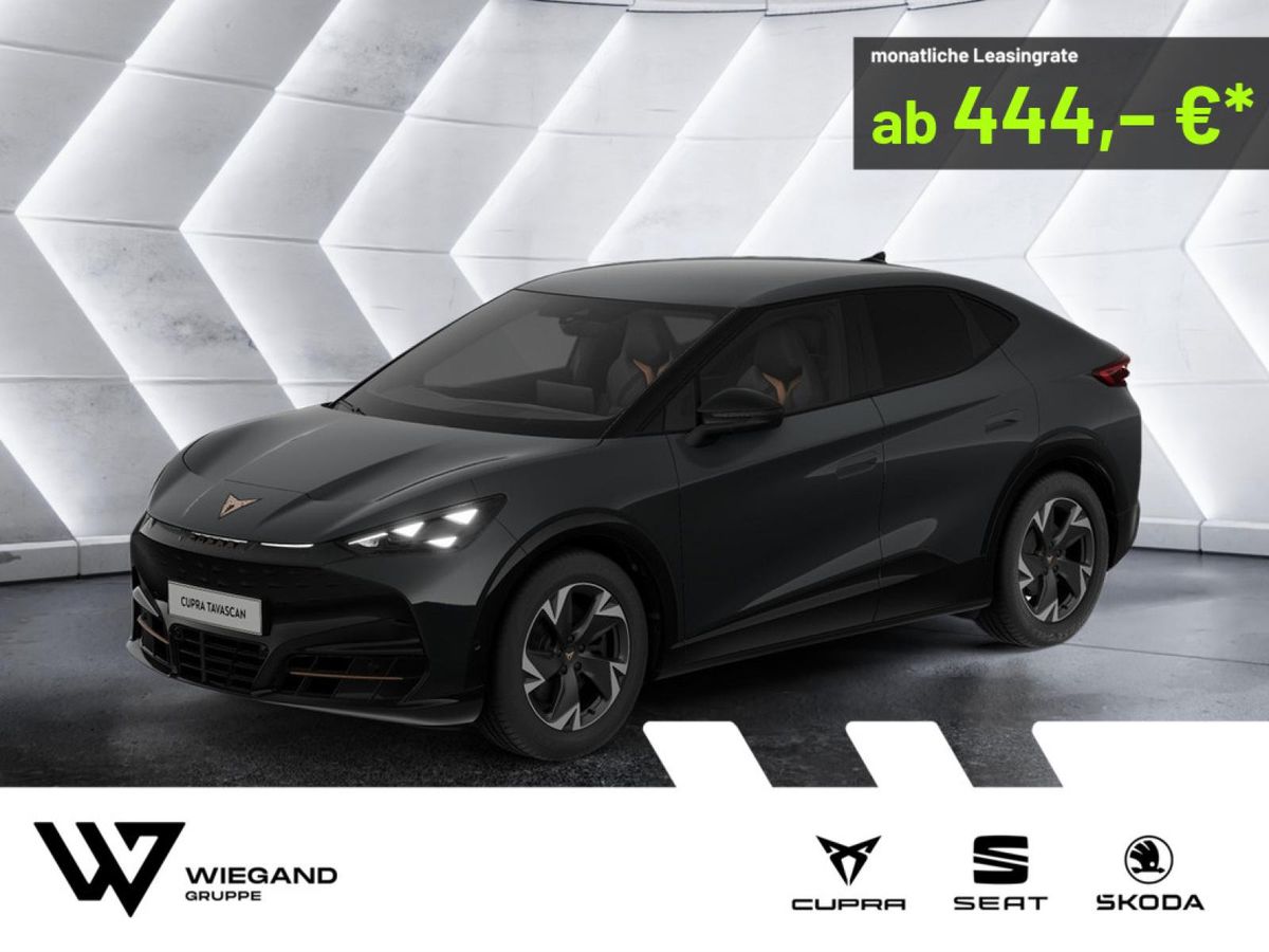 Cupra Tavascan Leasing