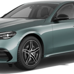 Mercedes-Benz E-Klasse Leasing