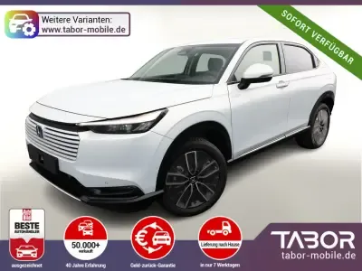 Honda HR-V e:HEV Advance LED Nav eHK ACC SHZ LHZ Keyl Leasing