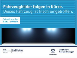 Volkswagen Multivan Style Lang AHK DCC AGR Sitze Standhzg