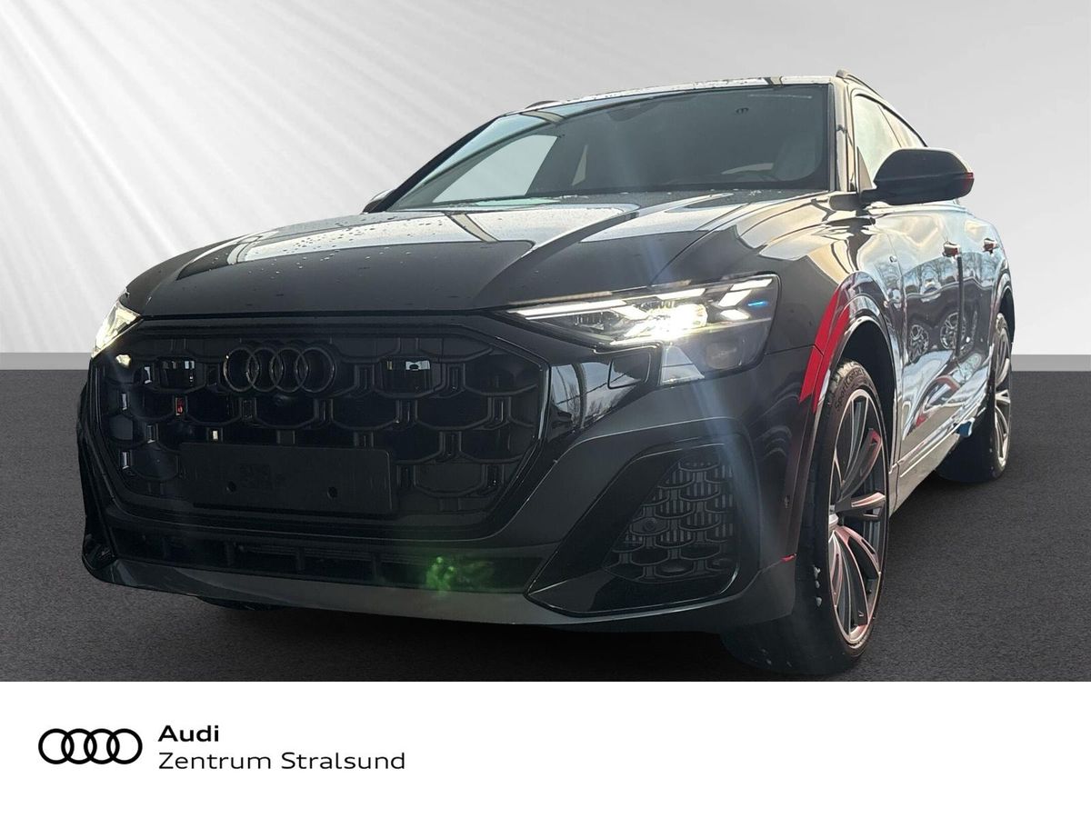 Audi Q8 55 TFSIe sline business, Sonderkondition* (0,5% fähig!) Leasing