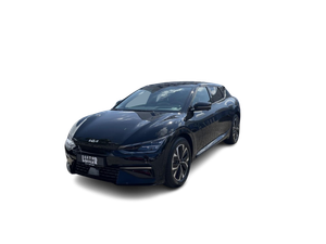 Kia EV6 GT-Line Auto-Abo