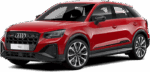 Audi SQ2 Auto-Abos