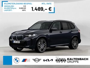 BMW X5 xDrive50e M-Sport Pro FACEL. 360° PANO LED
