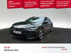 Audi A6 Avant S-Line TFSI qu 20 AHK B.-DISPLAY PANO