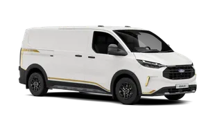 Ford Transit Custom 2.0 EcoBlue 100kW 320 L2 Basis