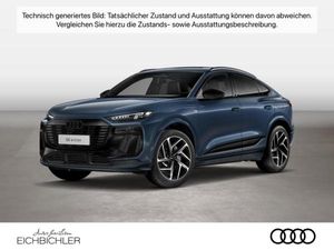 Audi e-tron Q6 Sportback S line businessperformance Neupreis 91.155.-