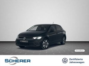 Volkswagen Polo GOAL 1.0 TSI LED NAVI PDC SHZ ACC APP CONNE