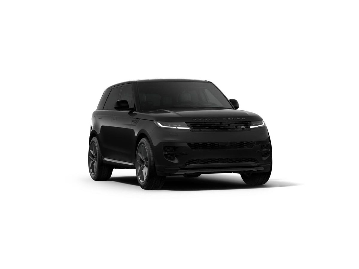 Land Rover Range Rover Sport D250 SE*PANORAMA*BALD VERFÜGBAR!!!* Leasing