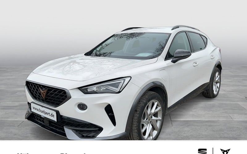Cupra Formentor 1.4 E-HYBRID 150kW DSG 5dr Auto kaufen