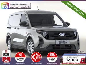 Ford Transit Courier Trend Klimaaut Temp SYNC4 PDC