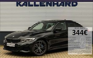 Bmw 3er M340i XDrive Auto 4dr - Auto kaufen