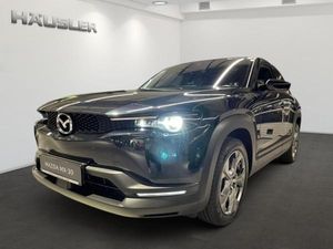 Mazda MX-30 🔥 Ad’Vantage – Voll-Elektrisch & Neuwertig – Nur 7.500 km! Sofort Verfügbar! 🔥 Leasing