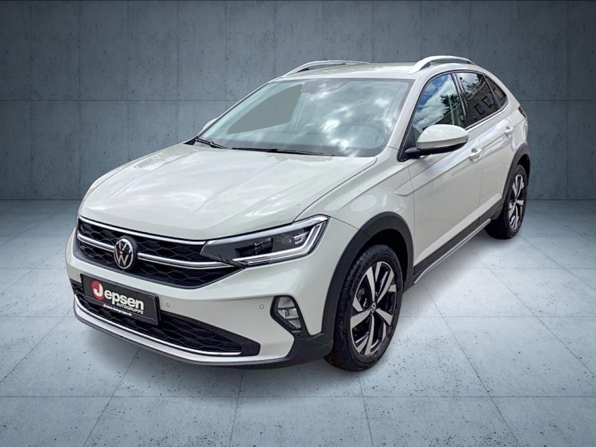 Volkswagen Taigo Style 1.0 l DSG rear View, sofort verfügbar Leasing