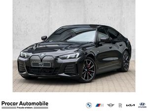 BMW i4 eDrive40 M Sport ACC AHK RFK 19" LM