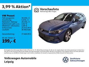 Volkswagen Passat Business 2.0 TDI *AHK*ACC*SHZ*Navi*