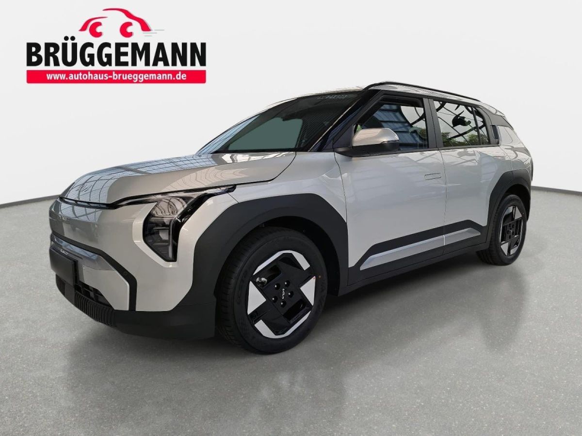 Kia EV3 58.3 KWH AIR MJ27 WINTER Leasing