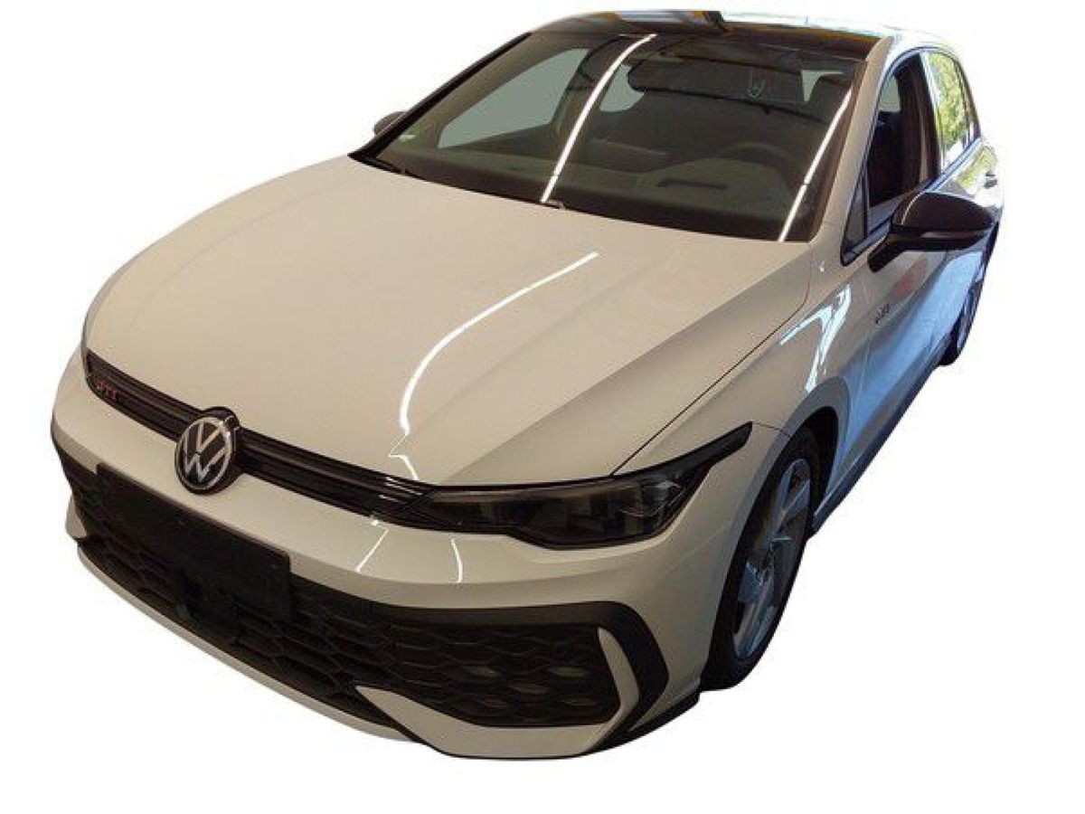 Volkswagen Golf GTI *BlackStyle *Area View*DCC*Harmon Kardon*IQ-Light* Leasing