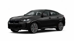 BMW X6 xDrive30d M Sport