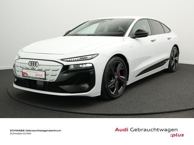 Audi A6 Sportback e-tron performance Sline*Wärmep.*21 Leasing