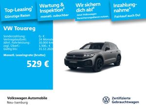 Volkswagen Touareg 3.0 V6 TDI R-Line 4Motion HUD STHZG APP