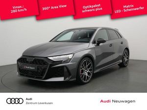 Audi RS3 Sportback ab mtl. € 698,-¹🏁 SOFORT VERFÜGBAR! 🏁