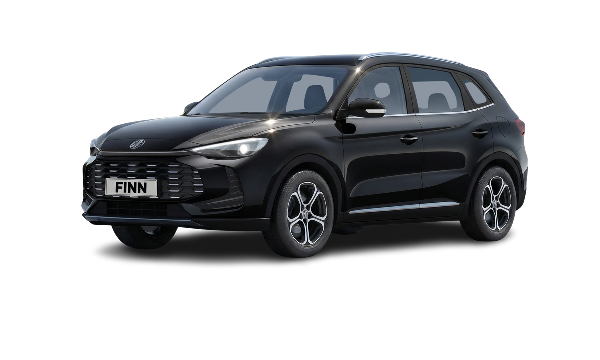 MG ZS 1.5 1.5 Comfort Auto-Abo