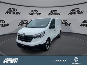Renault Trafic dCi110 L1H1*SOFORT* LaderaumPaket Ganzjahresbereifung Leasing