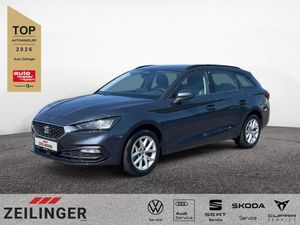 Seat Leon ST Style eTSI DSG|AHK|NAVI|ACC|KAMERA|LED|