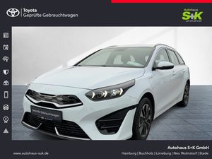 KIA cee'd / Ceed - Auto kaufen